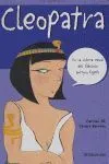 Portada de Me llamo? Cleopatra