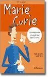 Portada de Me llamo? Marie curie