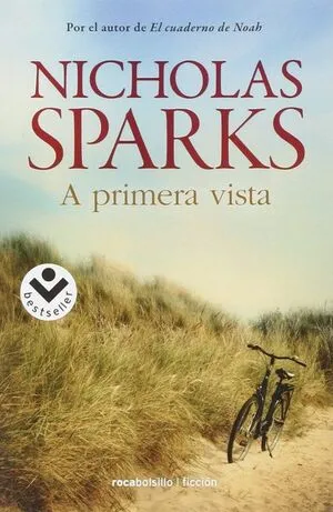 Portada de A primera vista