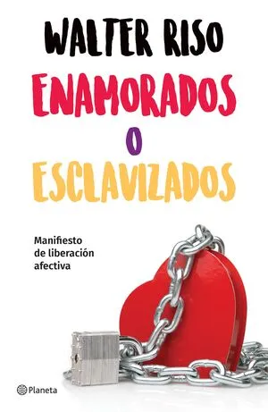 Portada de Enamorados o esclavizados