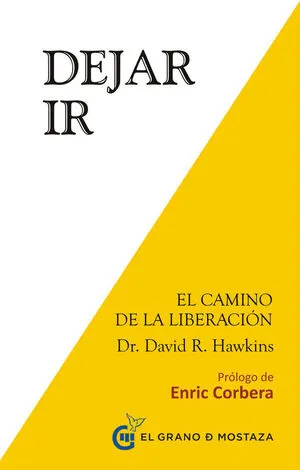 Portada de Dejar ir