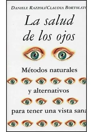 Portada de Salud de los ojos