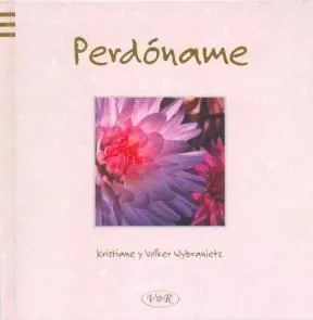 Portada de Perdóname