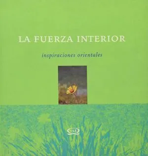 Portada de La fuerza interior