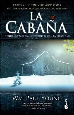Portada de La cabaña