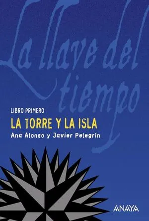 Portada de La torre y la isla