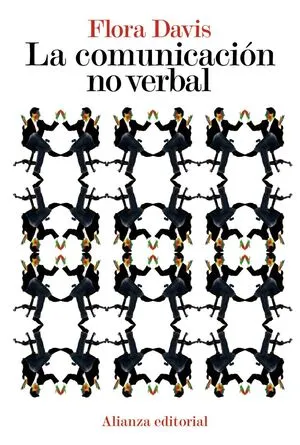 Portada de La comunicación no verbal