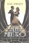 Portada de La hija del ministro