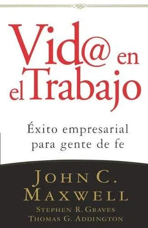 Portada de Vid@ en el trabajo