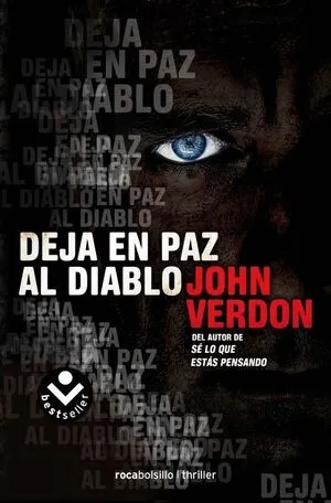 Portada de Gurney 3: Deja en paz al diablo