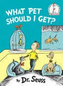 Portada de What pet should I get?