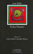 Portada de Pedro páramo