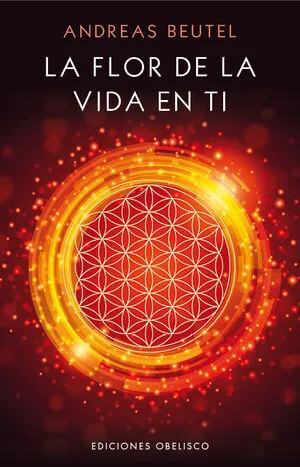 Portada de La flor de la vida en ti