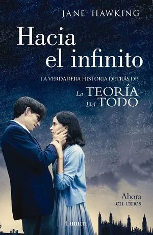 Portada de Hacia el infinito