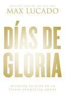 Portada de Días de gloria