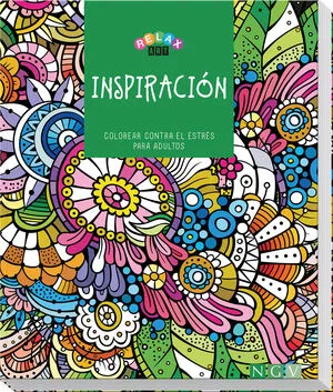 Portada de Inspiración