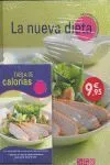 Portada de La nueva dieta