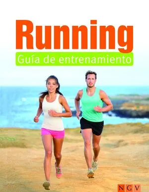 Portada de Running