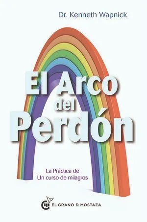 Portada de El arco del perdón