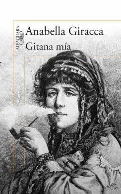 Portada de Gitana mia