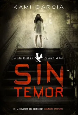 Portada de Sin temor