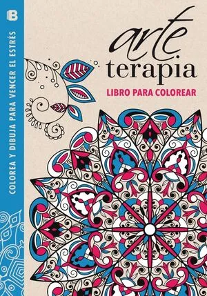 Portada de Terapia creativa (colección arte terapia)