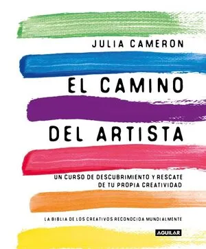 Portada de Camino del artista