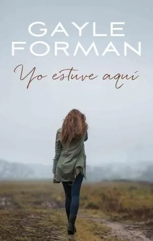 Portada de Yo estuve aquí