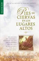 Portada de Pies de ciervas en los lugares altos