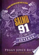Portada de Salmo 91 para jóvenes