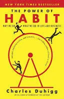 Portada de The power of habit