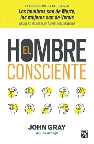 Portada de El hombre consciente