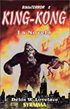 Portada de King kong