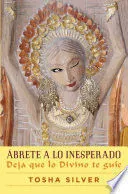 Portada de Abrete a lo inesperado