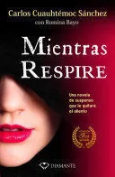 Portada de Mientras respire (bolsillo)
