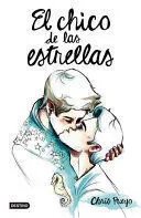 Portada de Chico de las estrellas