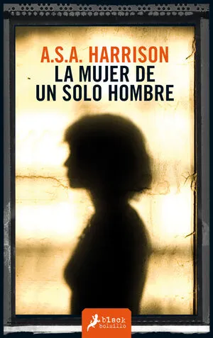 Portada de La mujer de un solo hombre