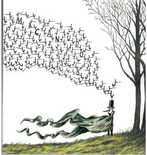 Portada de Macanudo 8