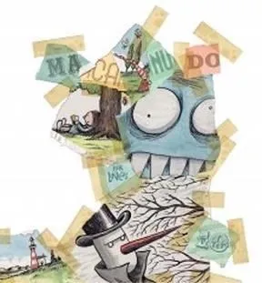 Portada de Macanudo 10