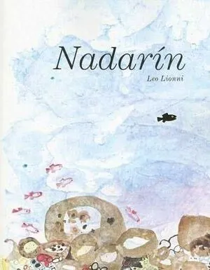 Portada de Nadarin