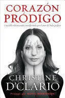 Portada de Corazon prodigo