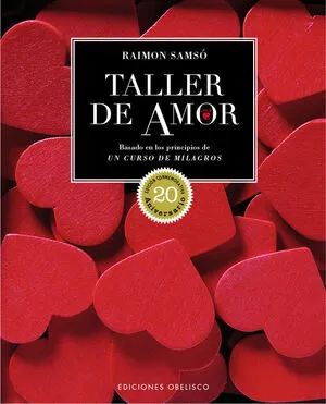Portada de Taller de amor