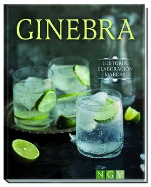 Portada de Minilibros: Ginebra