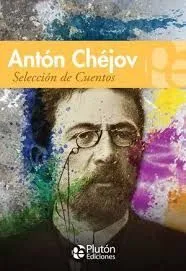 Portada de Seleccion de cuentos