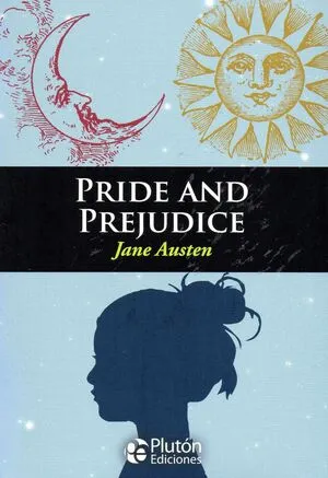 Portada de Pride and prejudice