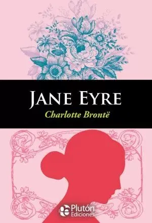 Portada de Jane eyre (ingles)