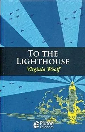 Portada de To the lighthouse