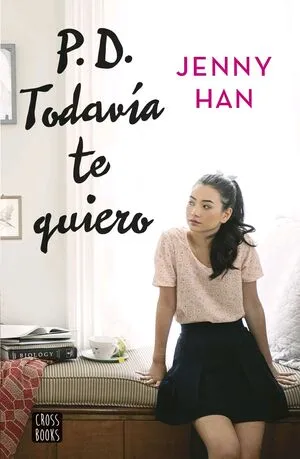 Portada de P.d. Todavía te quiero