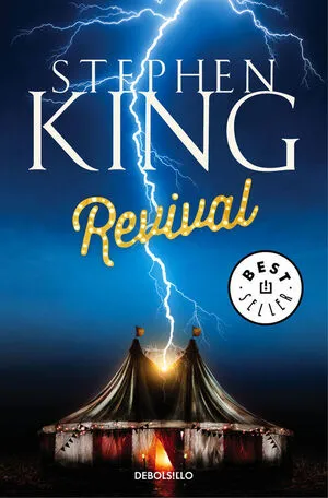 Portada de Revival