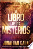 Portada de El libro de los misterios